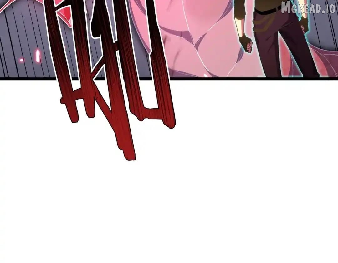 I Rely on My Invincibility to Deal Tons of Damage Passively! Chapter 179  - page 174